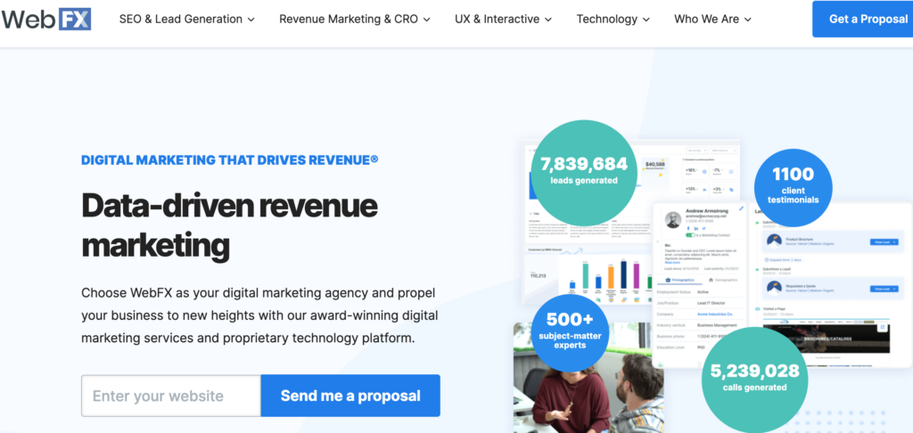 web-portal-development-company