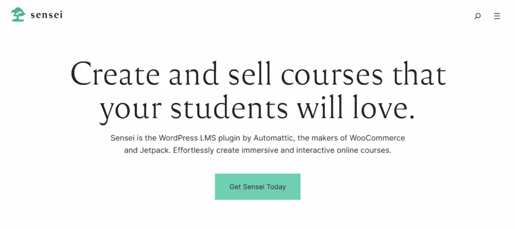 Best Course Management Systems & Platforms 82 SenseiLMS