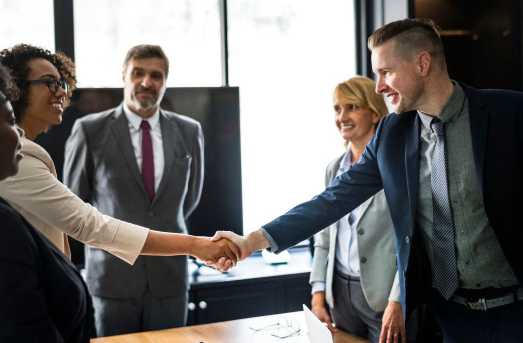 Strong-client-relationships - Seahawk Building strong client relationships - effectiveness of white-label WordPress services