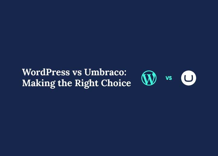 Umbraco-vs-Wordpress