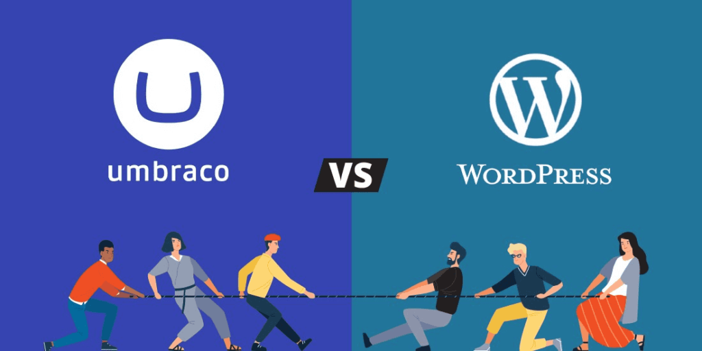 Umbraco-vs-wordpress