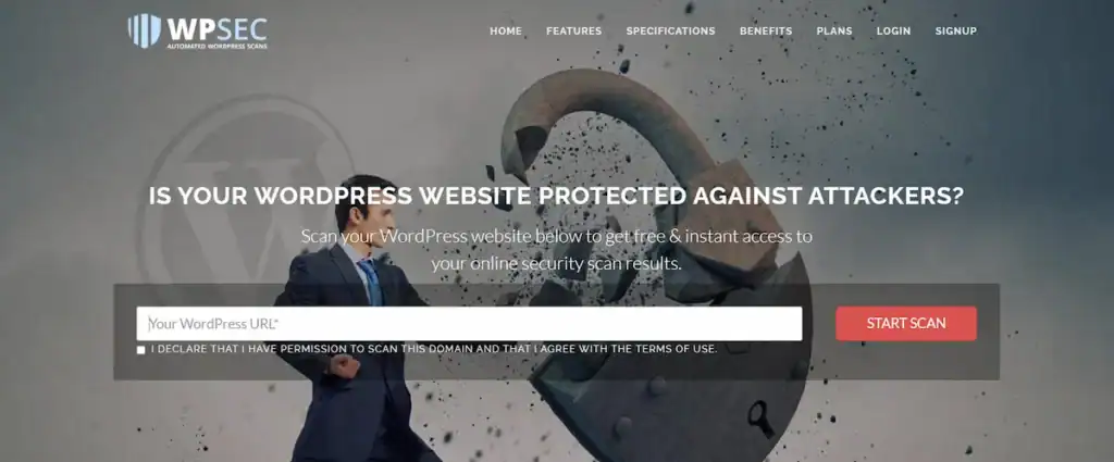10 Best WordPress Malware & Security Scanners 88 WPSec