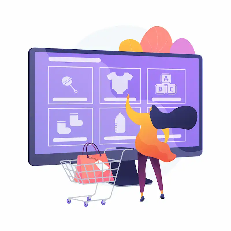 Top Reactive Website Trends to Watch Out For 78 White-Label eCommerce Solutions
