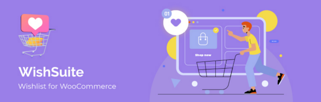 WishSuite - Seahawk WooCommerce Wishlist Plugins
