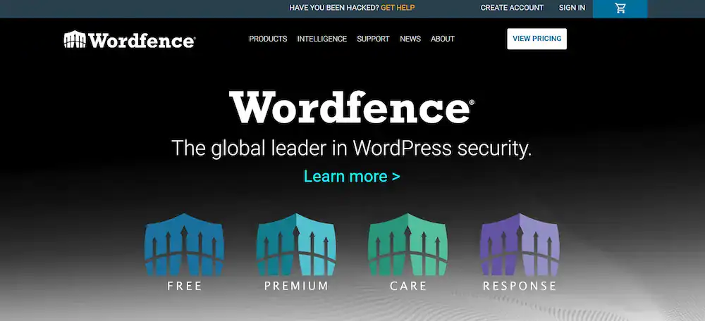 Wordfence Security