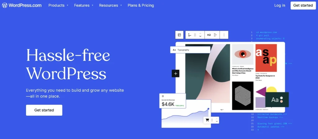 Wordpress-com