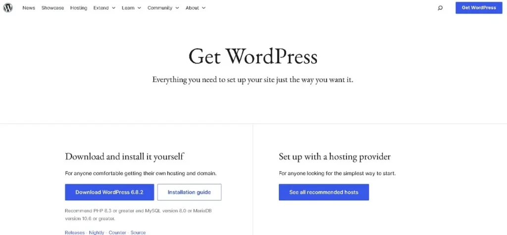Wordpress-org