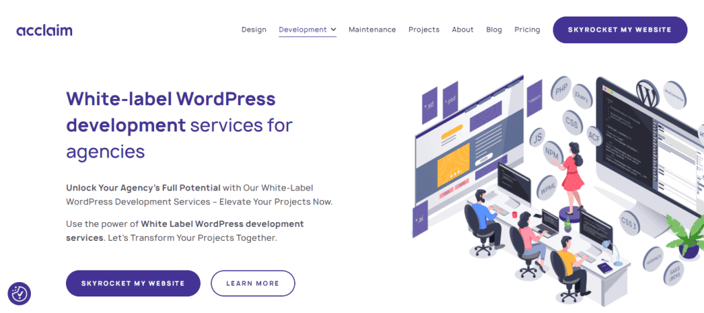 acclaim.agency-white-label-wordpress-development-providers - Seahawk acclaim.agency-white-label-wordpress-development-providers