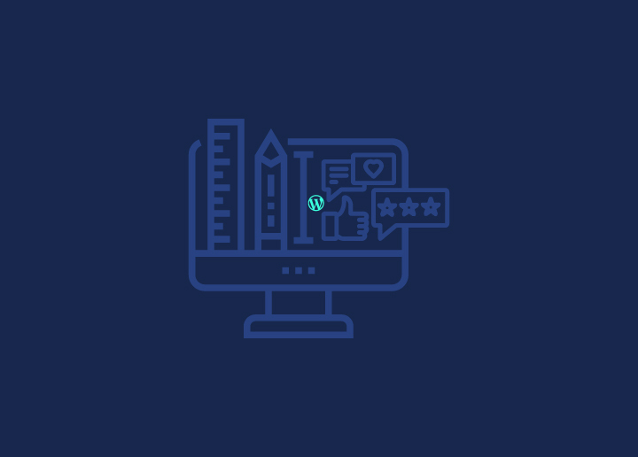social proof in WP design