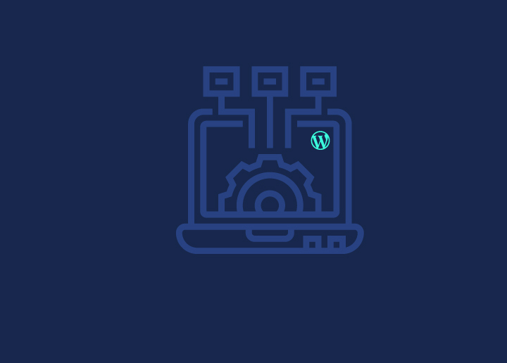 Technology & Gadget WordPress Website Themes