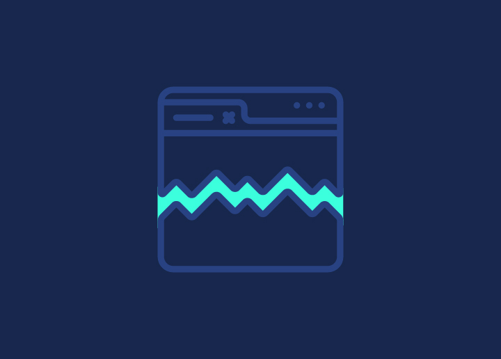 Broken WordPress Website