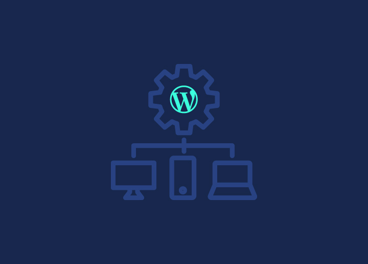 Multiple WordPress Sites