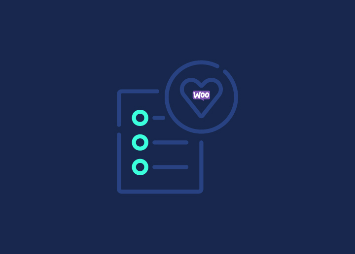 WooCommerce wishlist plugin