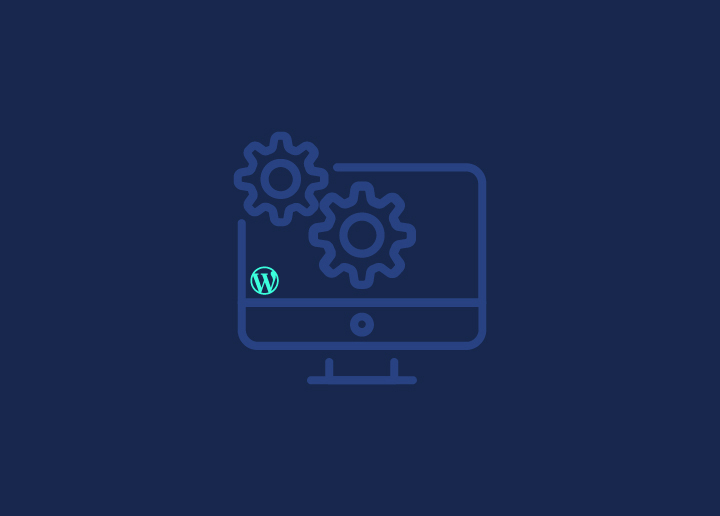 Quick WordPress Website Services