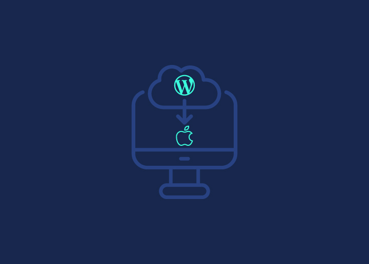Install WordPress Locally on Mac