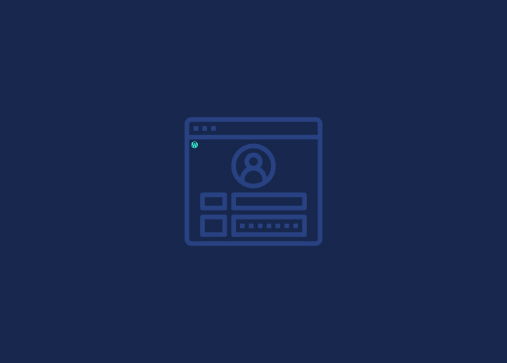 Custom Login & Registration Page in WordPress
