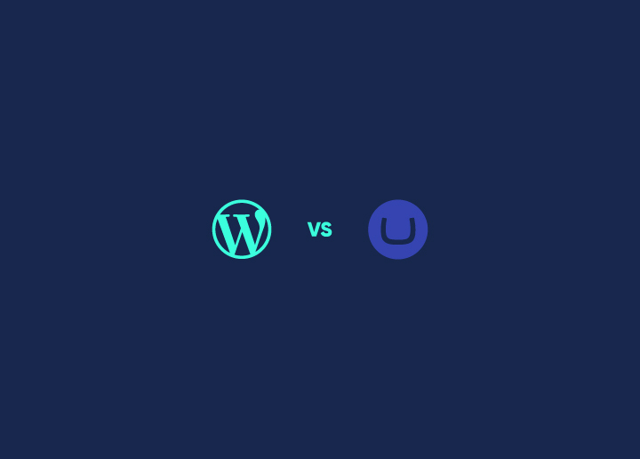 Umbraco vs WordPress