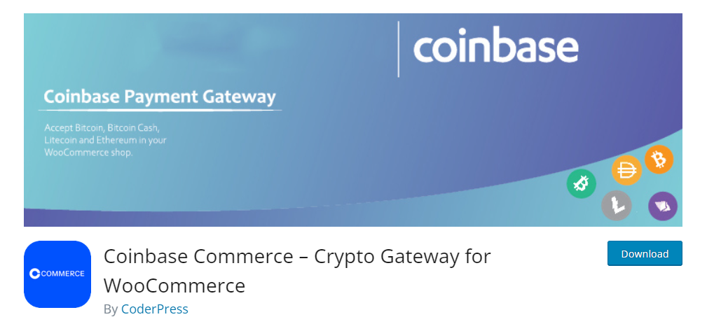 coinbase-commerce-woocommerce-payment-gateways - Seahawk coinbase-commerce-woocommerce-payment-gateways