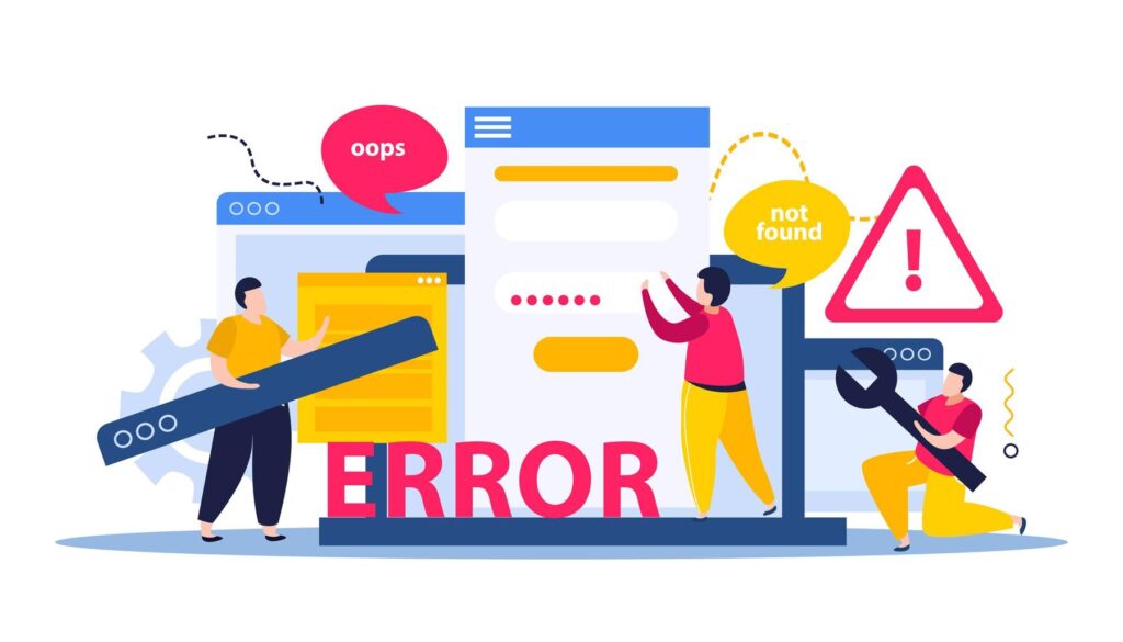 computer-repair-illustration_1284-64457 - Seahawk 503-Error-in-WordPress