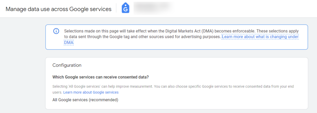 dma - Seahawk Digital Markets Act (DMA)