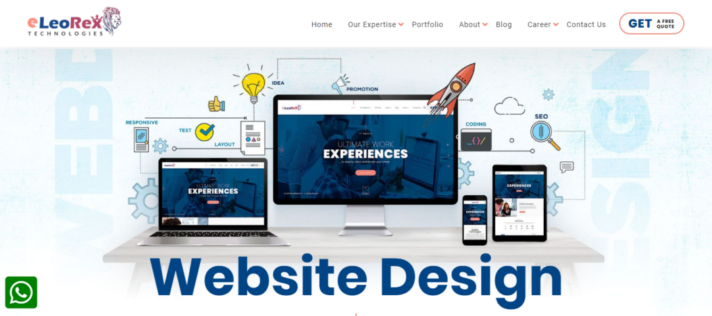 eLeoRex-web-design-agencies-canada - Seahawk eLeoRex-web-design-agencies-canada