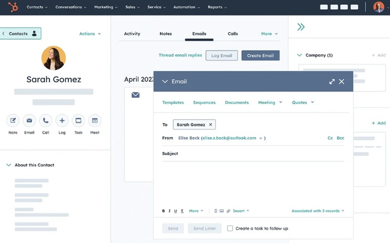 hubspot-content-management - Seahawk hubspot-content-management