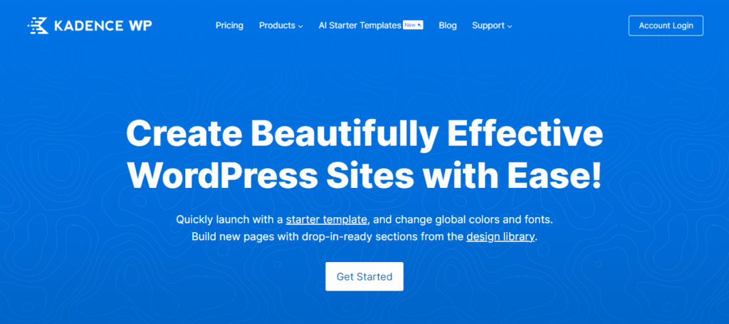kadencewp-free-wordpress-agency-themes - Seahawk kadence