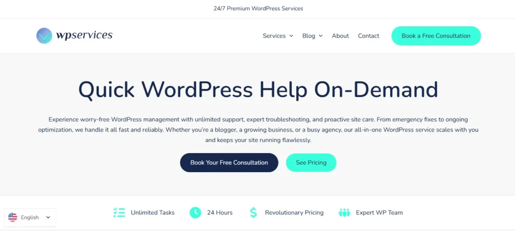 Best WooCommerce Development Companies in Australia for 2026 79 latest-wpservices-homepage