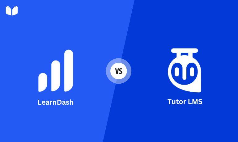 Learn Dash vs Tutor LMS