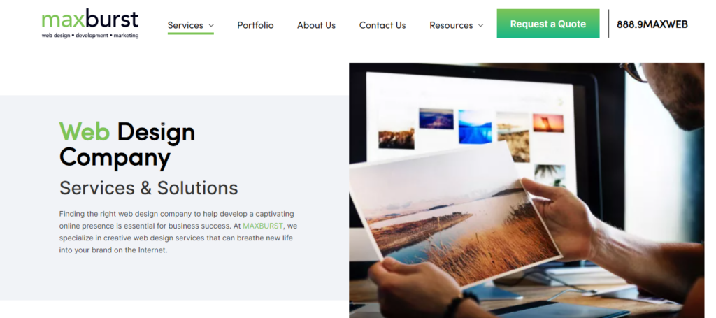 maxburst-web-design-agencies-usa - Seahawk maxburst-web-design-agencies-usa