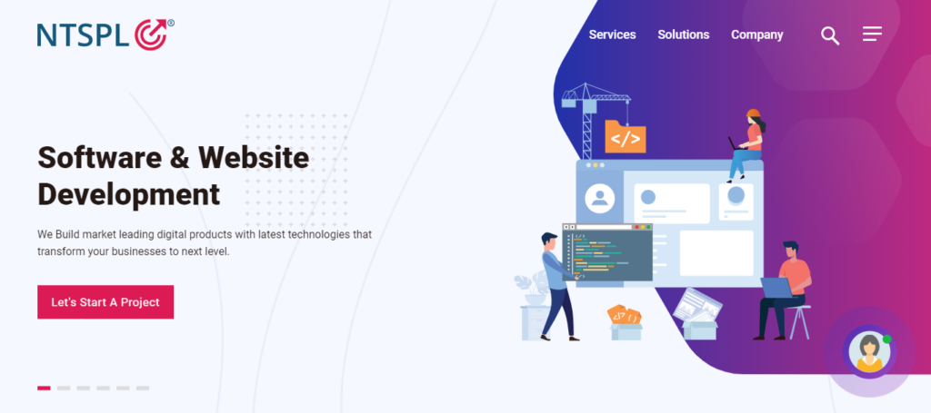 ntspl-wordpress-development-agencies-in-india