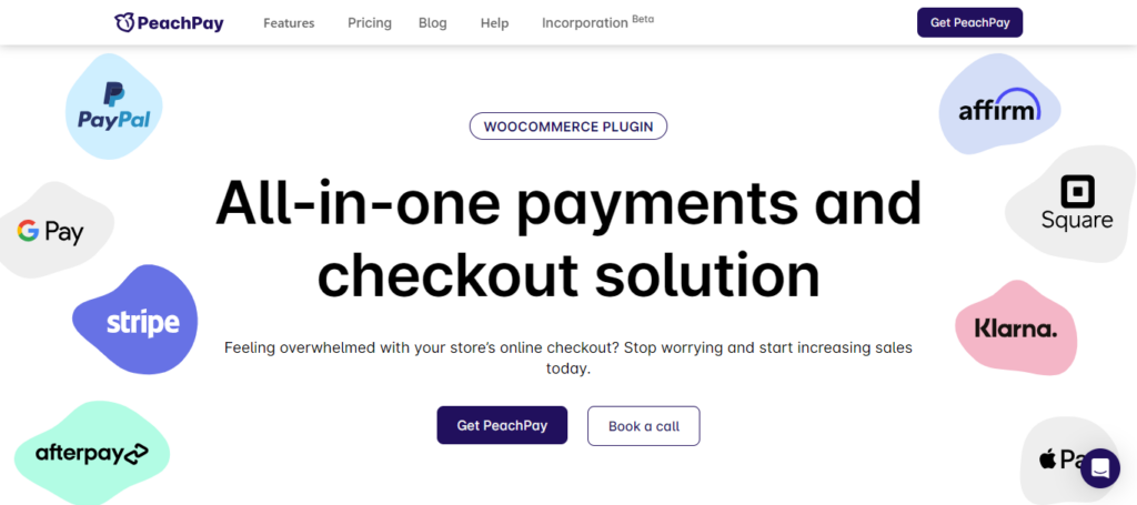 peachpay-for-woocommerce-payment-gateways - Seahawk peachpay-for-woocommerce-payment-gateways