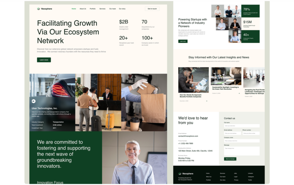 screenshot-dribbble.com-2024.04.06-12_57_21 - Seahawk One-Page-Website-in-WordPress