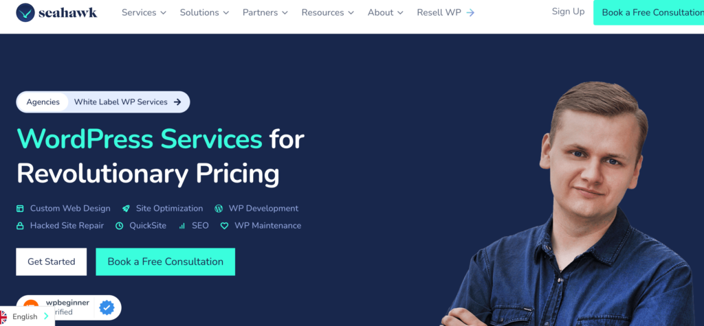 Seahawk-Web-Portal-Development-Companies