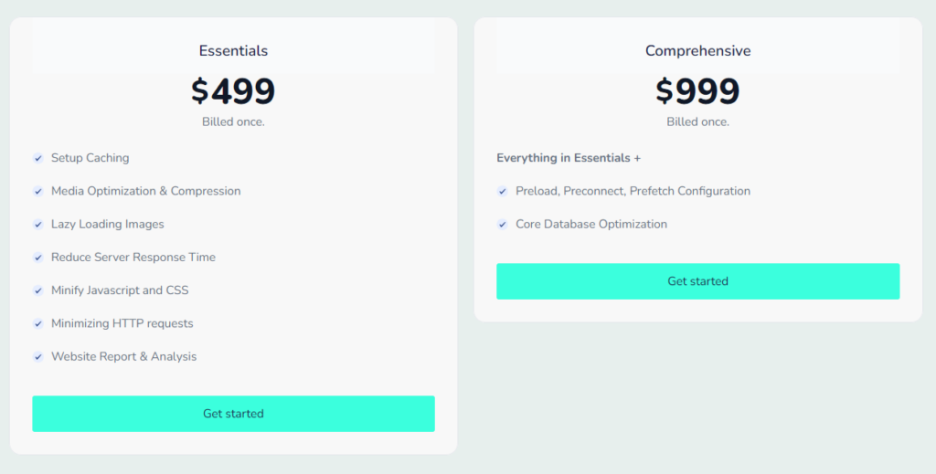 seahawk-wordpress-speed-optimization-service-pricing