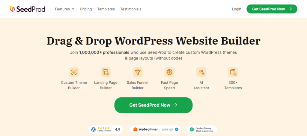 seedprod-builder - Seahawk seedprod-sales-funnel-builder