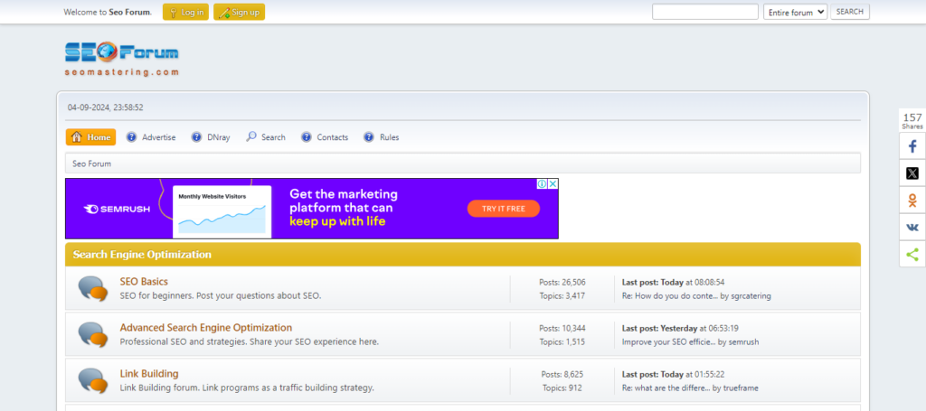 seomastering-forum - Seahawk seomastering-forum