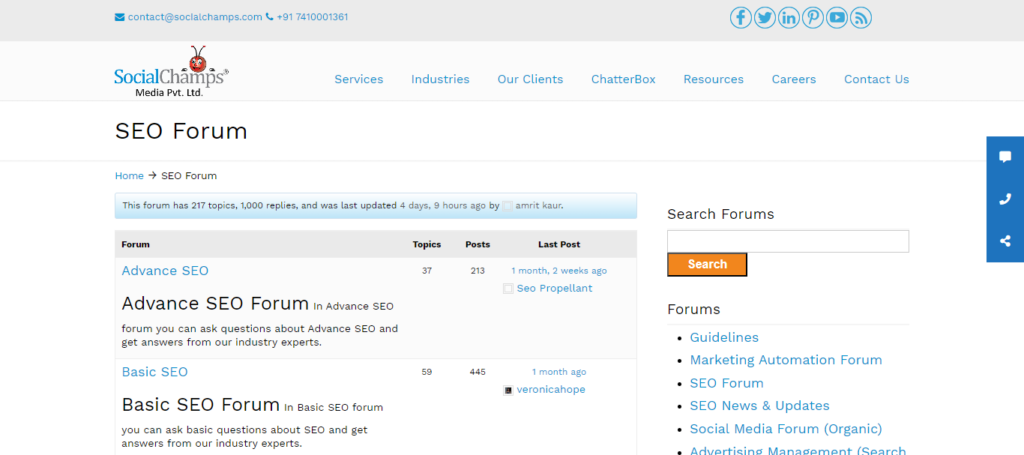 social-champs-seo-forums - Seahawk social-champs-seo-forums