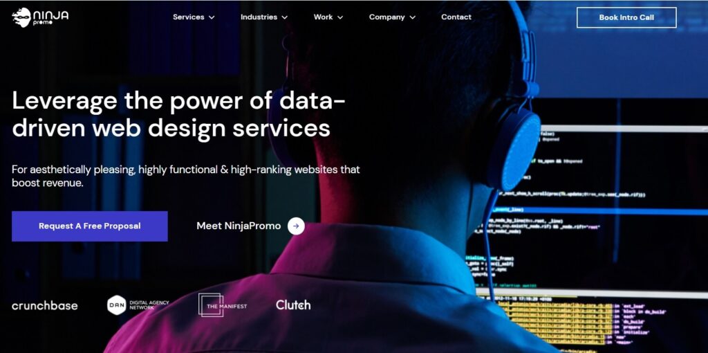 top-web-design-agencies-in-toronto-3 - Seahawk NinjaPromo - custom WordPress website design services