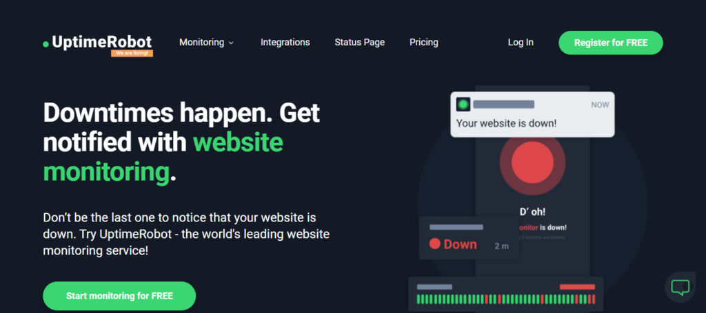 uptimerobot-tools-to-check-if-your-website-is-down-or-not - Seahawk uptimerobot-tools-to-check-if-your-website-is-down-or-not