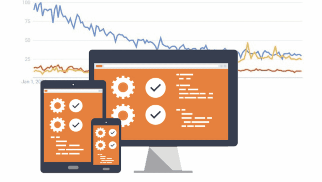 website health checks