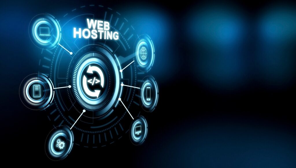 website-hosting-concept-with-icons_23-2149406784 - Seahawk webhosting-domain