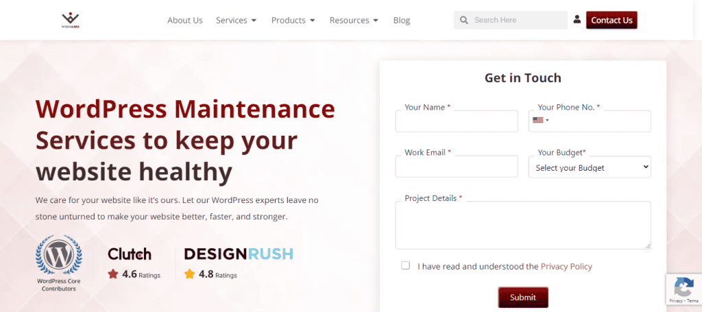 wisdmlabs-wordpress-maintenance-services - Seahawk wisdmlabs-wordpress-maintenance-services