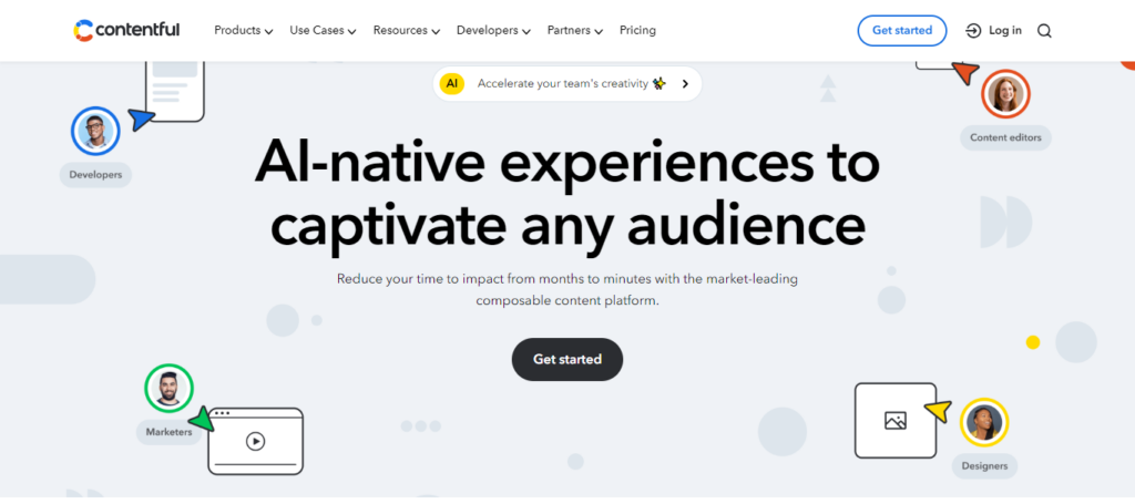 wordpress-vs-contentful-overview-of-contentful - Seahawk wordpress-vs-contentful-overview-of-contentful