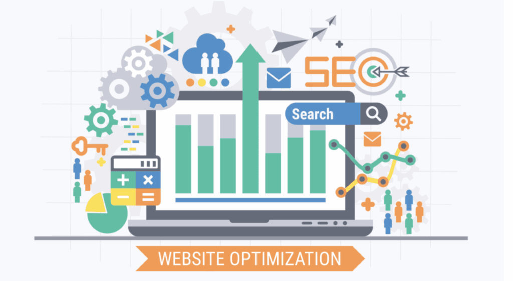 wordpress website optimization