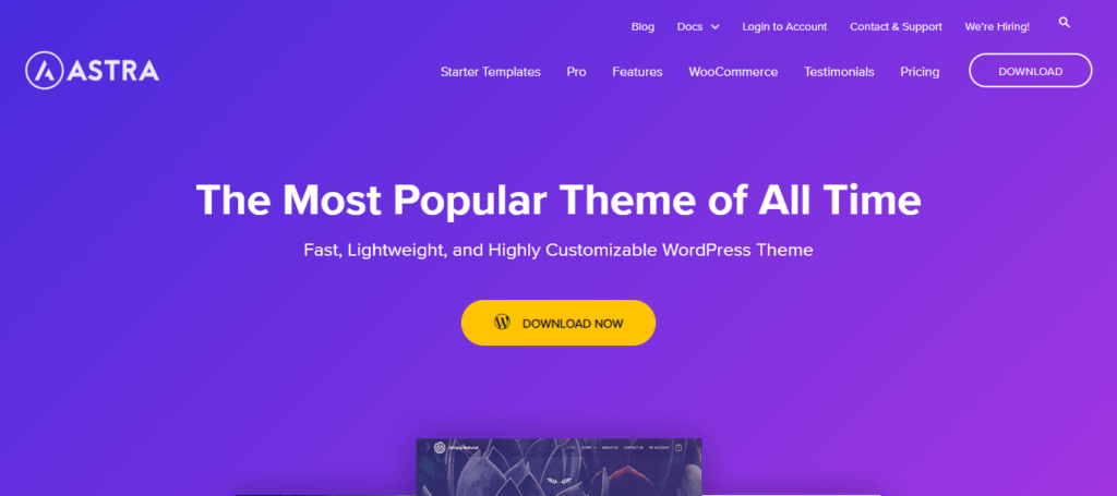 wpastra-multilingual-wordpress-agency-themes - Seahawk Premium Woocommerce website templates
