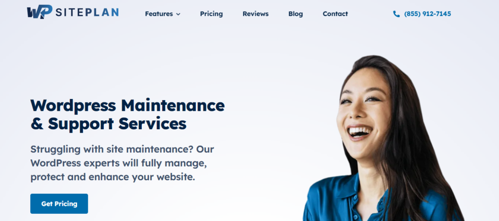 wpsiteplan-wordpress-maintenance-services - Seahawk WPsiteplan