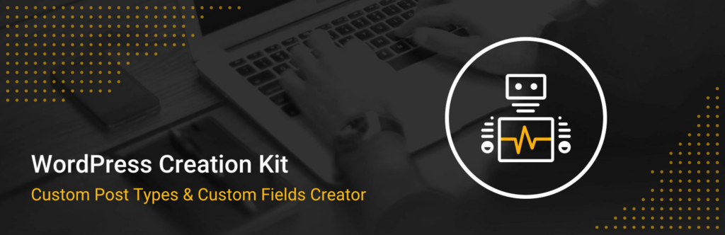 0.6-1 - Seahawk WCK Custom Fields Creator