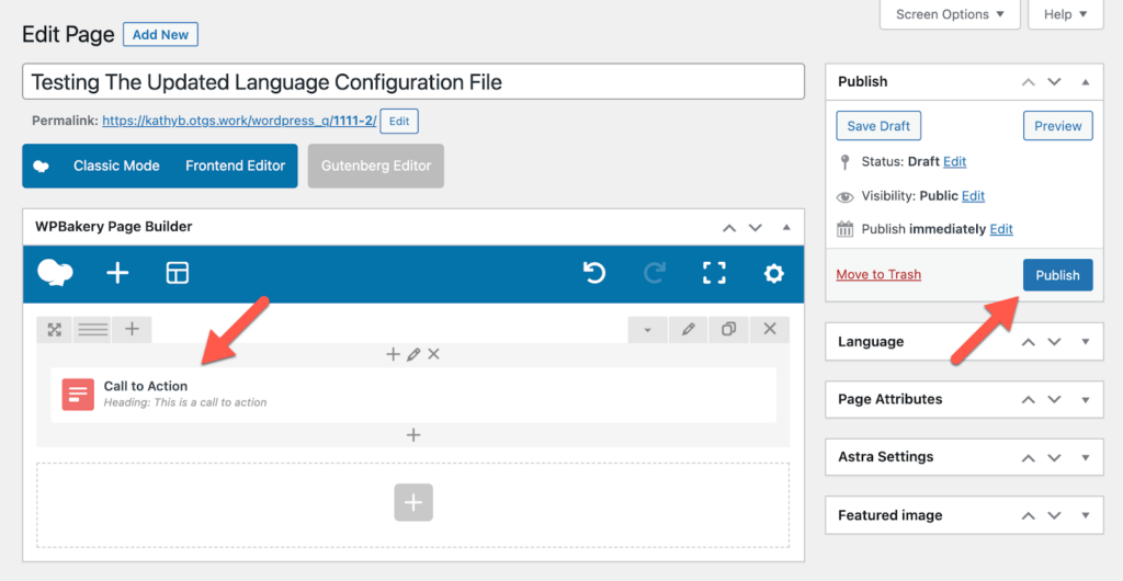 1-1 - Seahawk WPbakery vs Elementor: Setup and Ease-of-Use