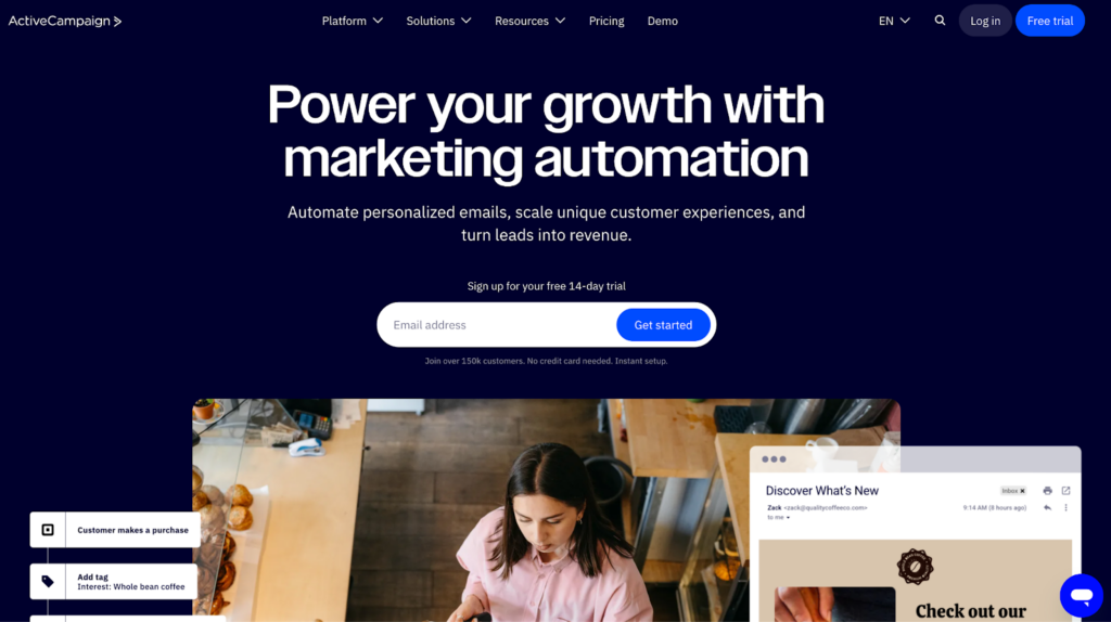 1.1 - Seahawk Marketing Automation Tools for WordPress